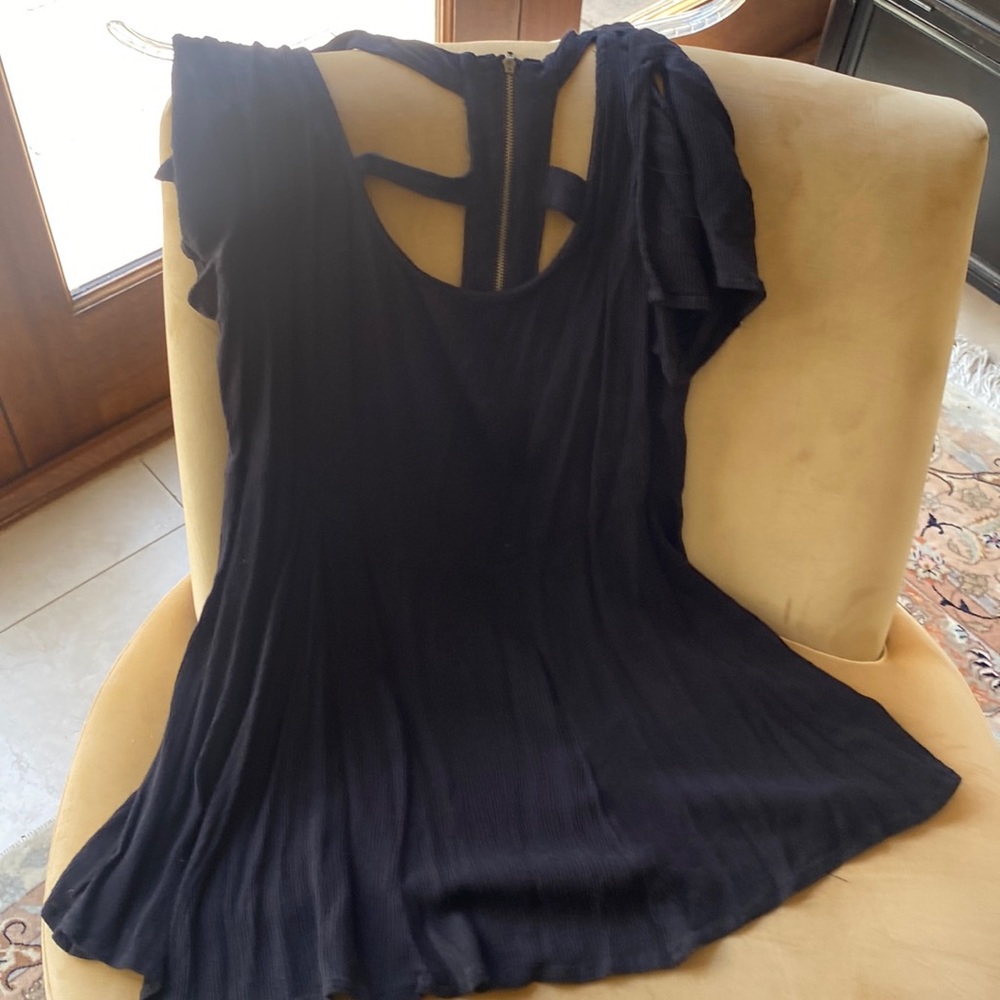 Mini dress by brandy Melville